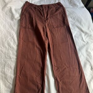 Kensie Wide Leg Pants size 10/30
